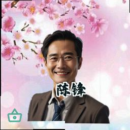 陈锋